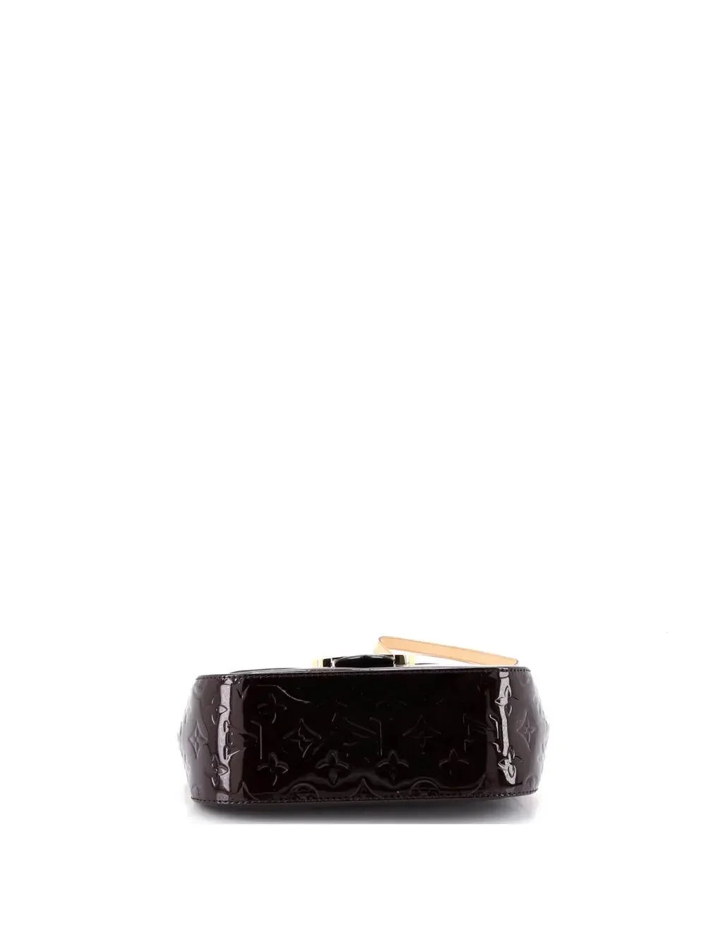 Louis Vuitton Bellflower Handbag Vernis #249454L12B